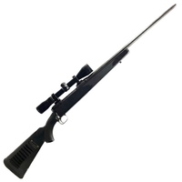 Savage Arms Inc Model 110 30-06 SPRG Cal. Bolt Action Rifle