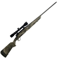 Savage Arms Inc AXIS 270 WIN Cal. Bolt Action Rifle 