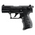 New!! Walther P22 22LR Semi Automatic Pistol - Price Reduced 