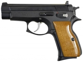 TANGFOGLIO TZ75-Government 9MM Semi Automatic Pistol