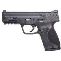 SMITH AND WESSON M&P 9 Shield 9MM Semi Automatic Pistol