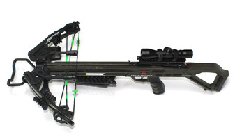 Killer Instinct Lethal 405 Crossbow