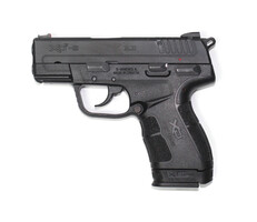 SPRINGFIELD xde-9 9mm semi Auto Pistol