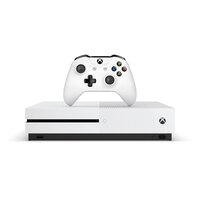 Clearance!! "Green Dot" Microsoft Xbox One S Video Gaming Console 