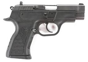 Tangfolio Witness P C 9MM Semi Automatic Pistol