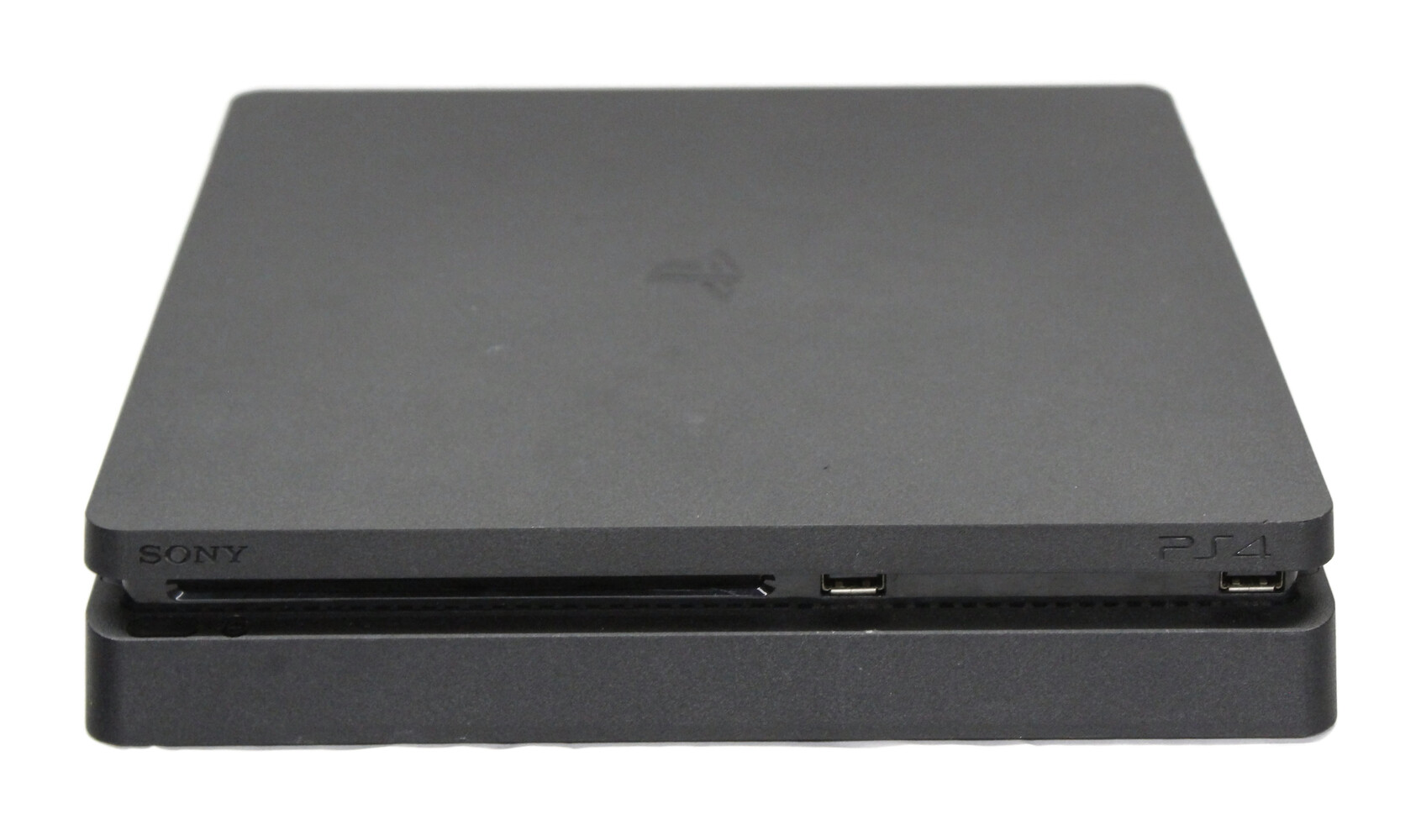 Sony PlayStation Slim 4 Model CUH-2215B Slim 1TB Home Video Game ...