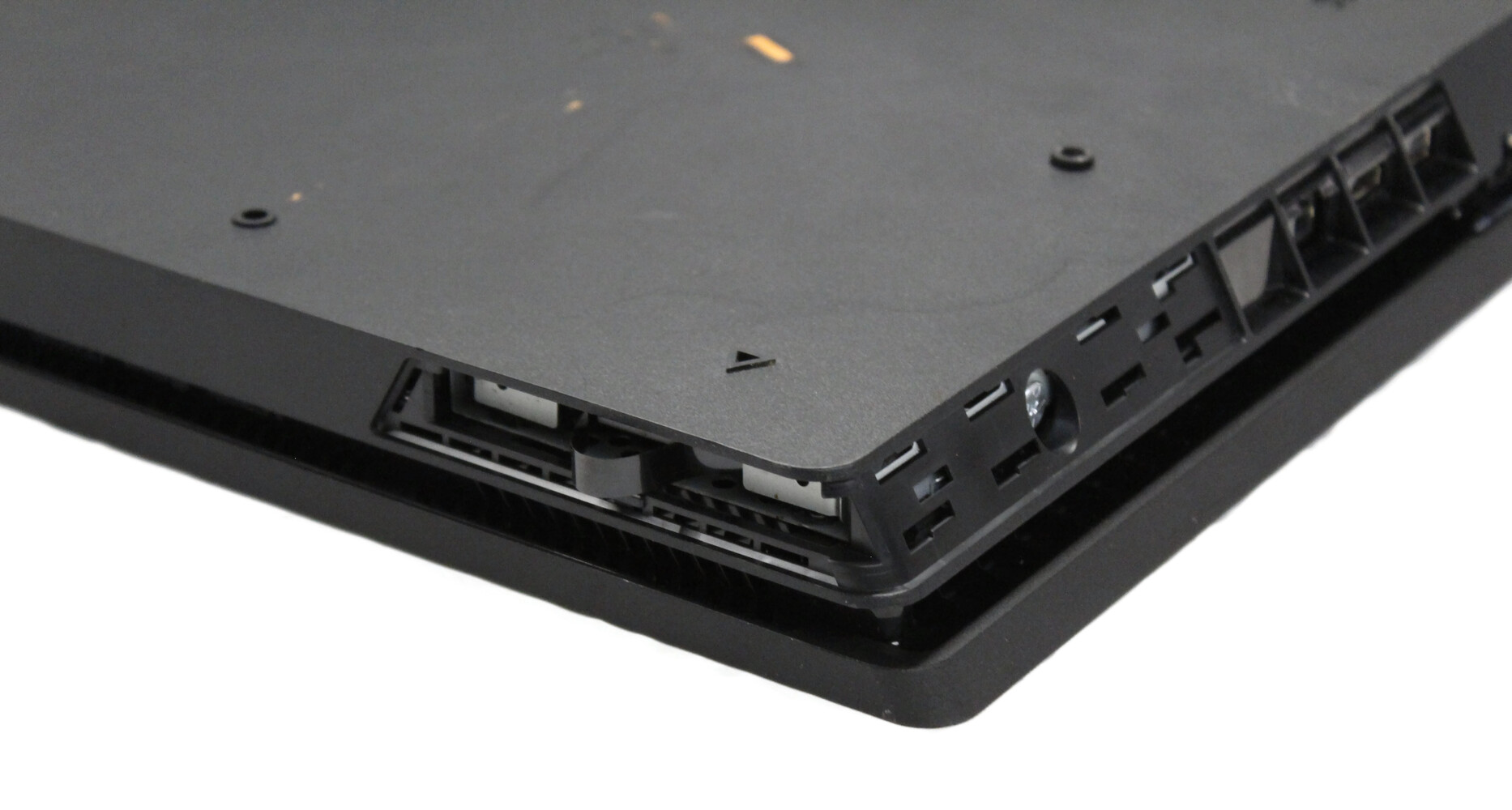 Sony PlayStation Slim 4 Model CUH2215B Slim 1TB Home Video Game