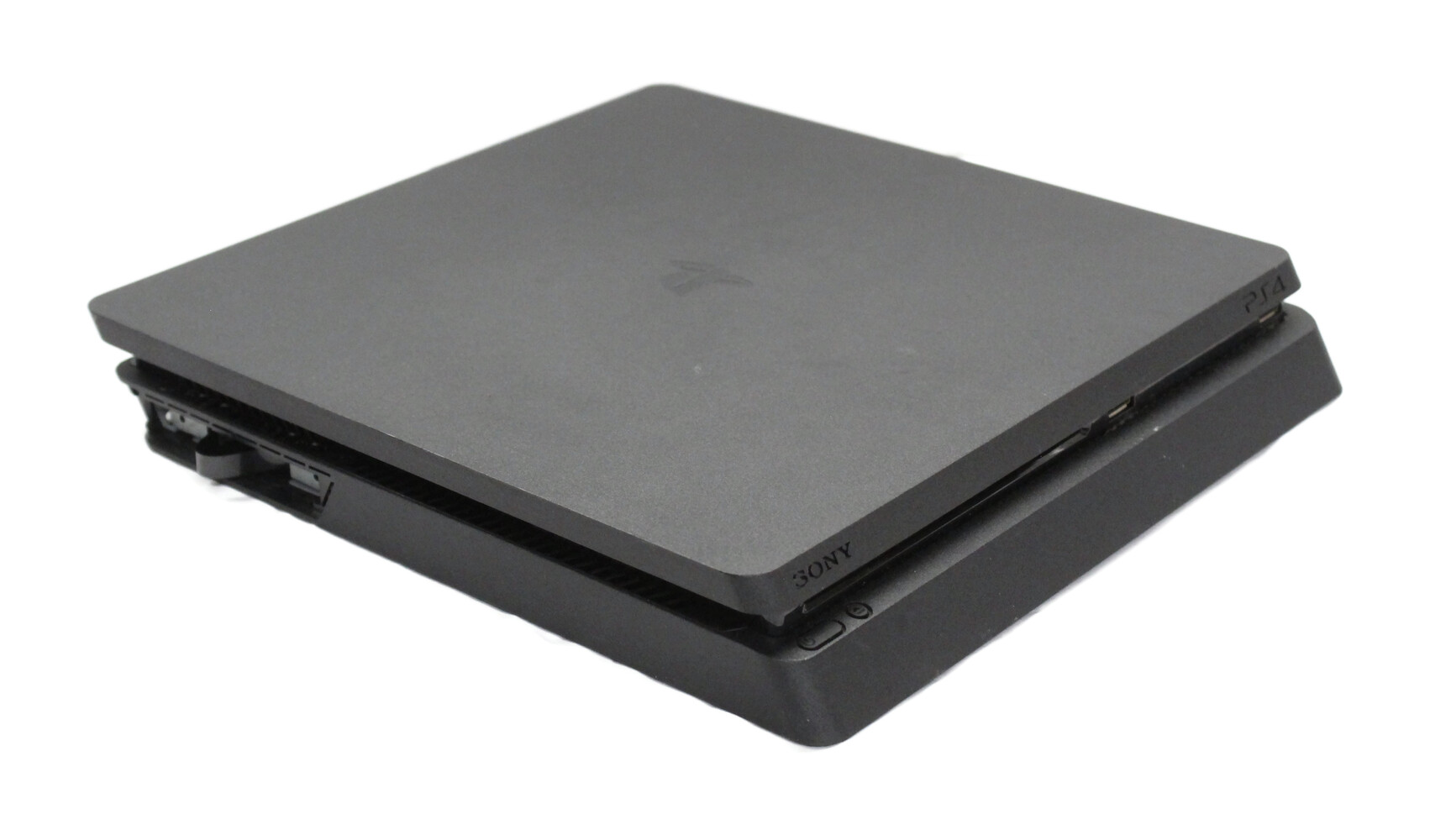 Sony PlayStation Slim 4 Model CUH2215B Slim 1TB Home Video Game