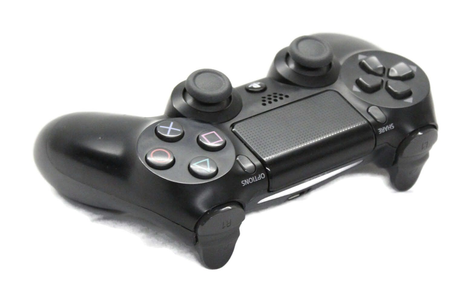 Sony PlayStation Slim 4 Model CUH2215B Slim 1TB Home Video Game