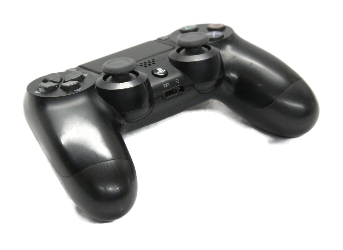 Sony PlayStation Slim 4 Model CUH2215B Slim 1TB Home Video Game