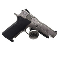 SMITH & WESSON  4046TSW Tactical .40cal Semi Auto Pistol 