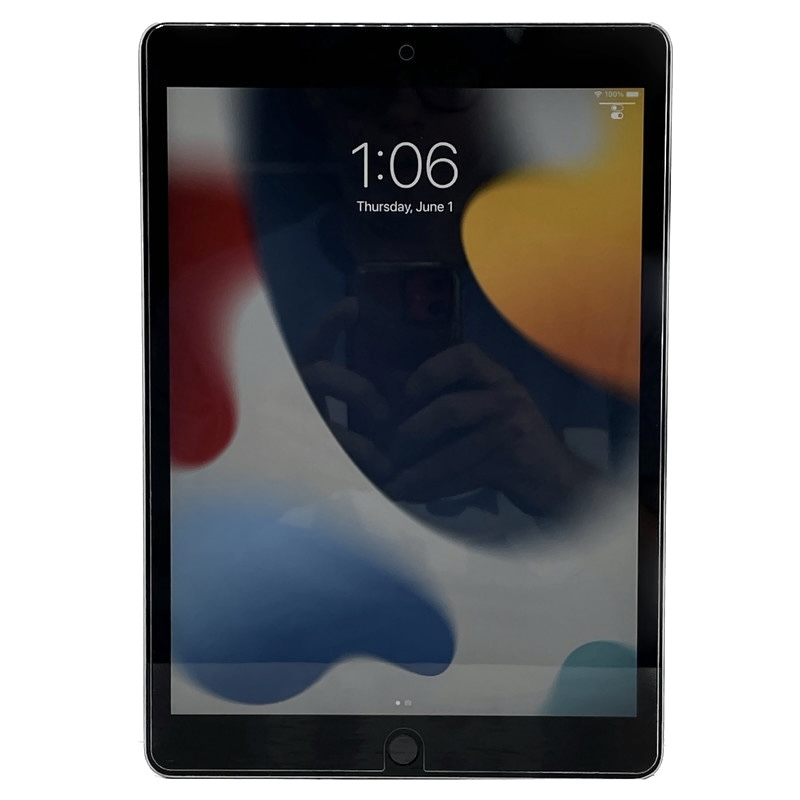 Apple iPad (9th Generation) Tablet USA Pawn