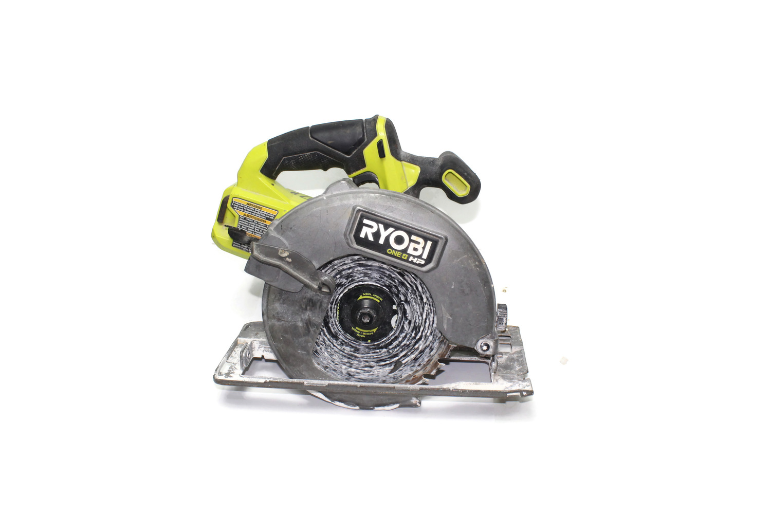 Ryobi Circular Saw and Multi Tool Combo Kit USA Pawn