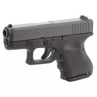 GLOCK 27 .40S&W Semi Automatic Pistol