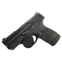Smith & Wesson M&P 9 Shield Plus 9mm Cal. Semi-Automatic Pistol