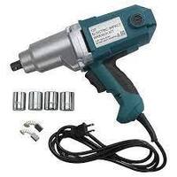 Bulldawg Corded Impact Drill Tool 6513 Pic as Ref
