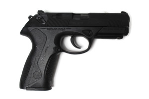 Beretta PX4 Storm Semi Auto 9mm Pistol