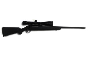 Ruger American Bolt Action 30-06 Rifle