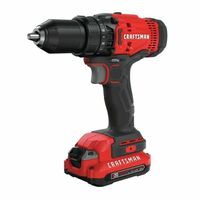 Craftsman Drill Driver Tool Pic as Ref 
