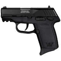 New!! Sccy CPX-1 9MM Semi Automatic Pistol- Black