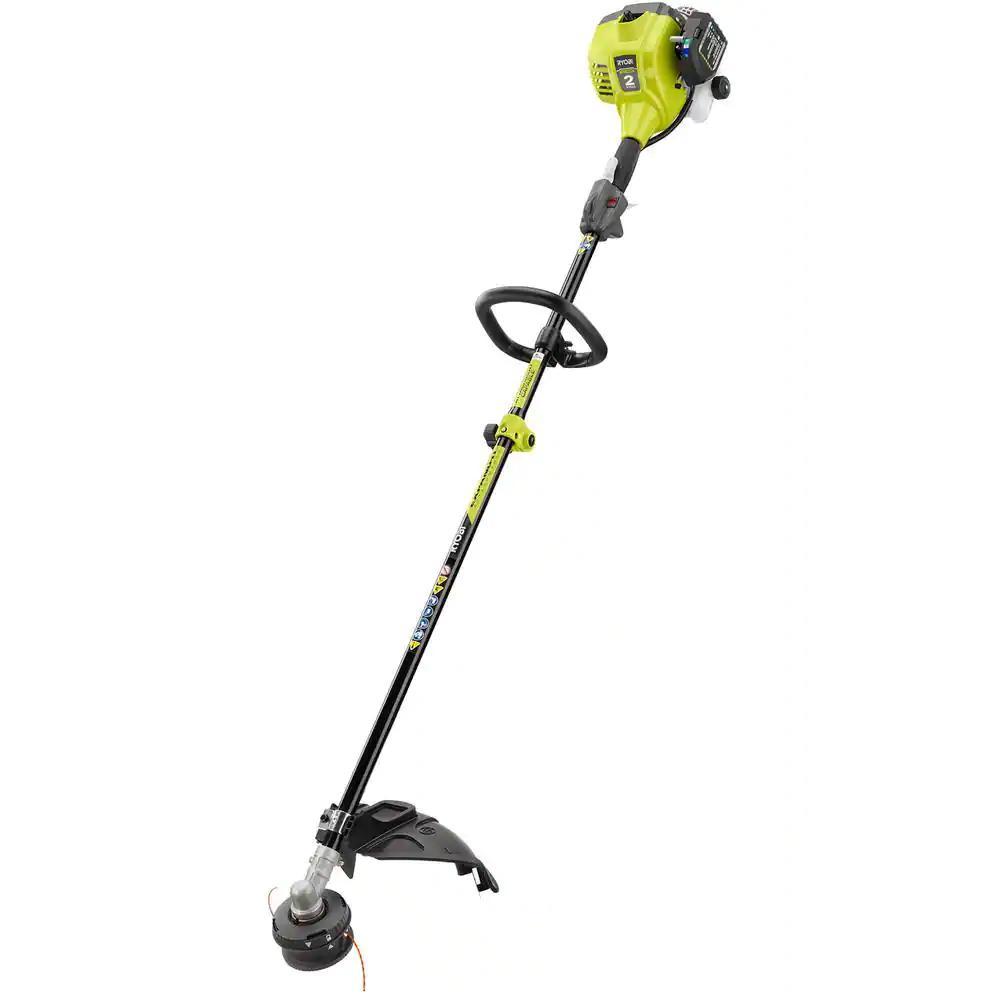 RYOBI RY253SSVNM Gas Powered Straight Shaft Weed Eater USA Pawn