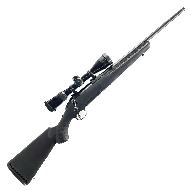 Ruger American .243 WIN Cal. Bolt Action Rifle | USA Pawn