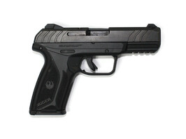 RUGER Security 9 Semi Auto 9mm Full Sized Pistol