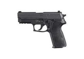 SIG SAUER P229 .40 S&W Semi Automatic Pistol