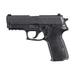 SIG SAUER P229 .40 S&W Semi Automatic Pistol