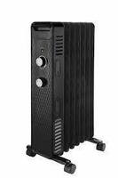 Mainstays Electric Radiator Space Heater