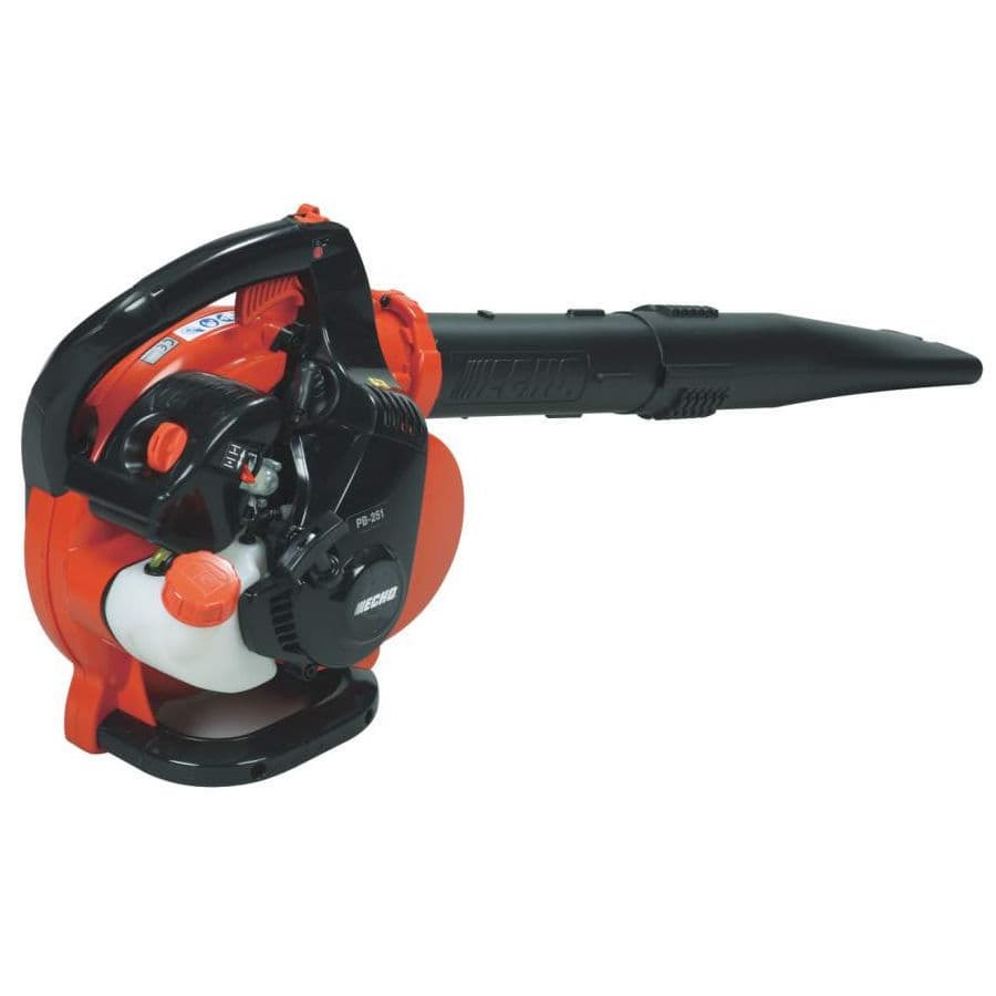 ECHO PB251 Handheld Gas Powered Blower Pic for Reference USA Pawn