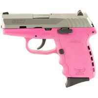 NEW!! SCCY SEMI AUTO 9MM PISTOL