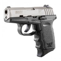 NEW!!! SCCY SEMI AUTO 9MM PISTOL