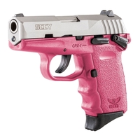NEW!!! SCCY CPX-1 SEMI AUTO 9MM PISTOL