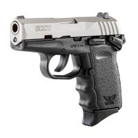 NEW!!! SCCY CPX-1 SEMI AUTO 9MM PISTOL