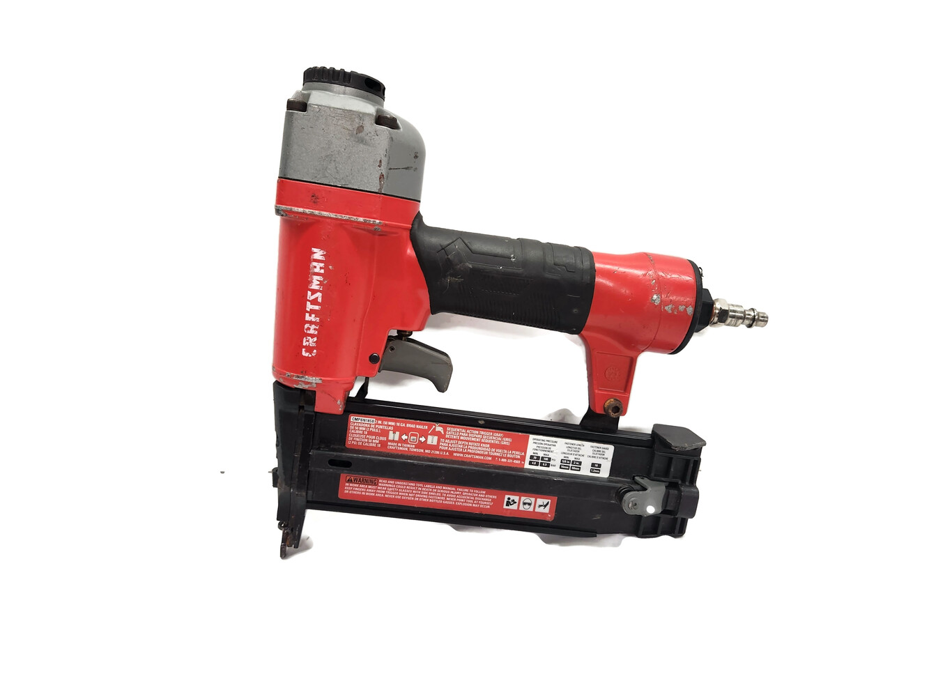 craftsman-18-gauge-brad-pneumatic-nailer-usa-pawn