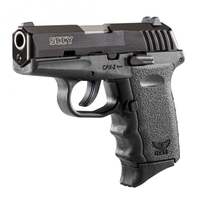 New!! Sccy CPX-2 9MM Semi Automatic Pistol- Black