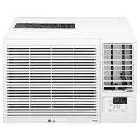 "GREEN DOT" LG LW1221HRSM 12,000 BTU Smart Window Air Conditioner