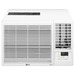 "GREEN DOT" LG LW1221HRSM 12,000 BTU Smart Window Air Conditioner