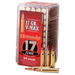 Hornady Varmint Express .17 HMR Ammunition 50 Rounds V-MAX Polymer 17 Grains