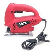 "Green Dot" Skil 4290 Electric Jigsaw