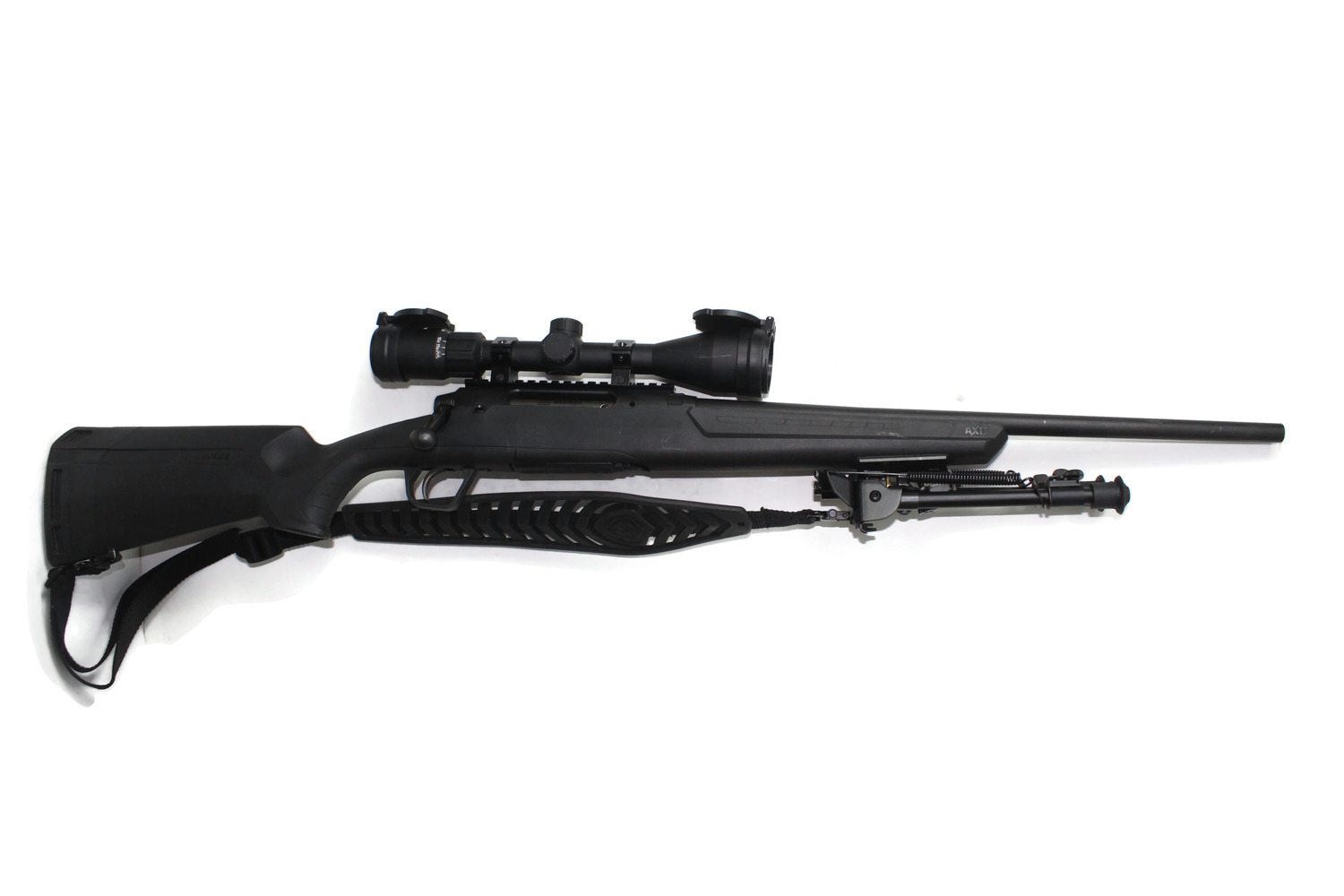 Savage Axis Bolt Action 308 Winchester Rifle USA Pawn