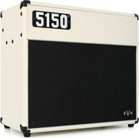 "GREEN DOT" EVH 5150 Iconic Series 40-watt 1 x 12-inch Tube Combo Amp