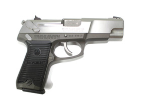 Ruger P90 Semi Auto 45ACP Pistol 