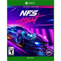 Need for Speed  Heat- Xbox One