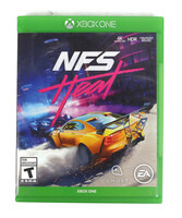 Need for Speed: Heat - Xbox One
