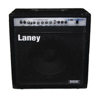 Laney Richter RB3 65-Watt 1x12" Bass Guitar Combo Amplifier