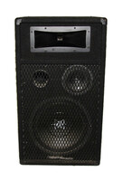 Innovative Sound Digital Pro Audio - DPA 312 Cabinet Speaker PA DJ 350w - Single