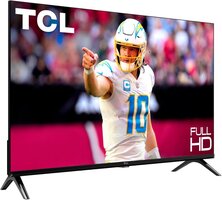 TCL 32" ROKU Smart TV with Remote