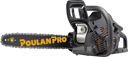 Poulan Pro PR4216 16" Gas Powered Chainsaw